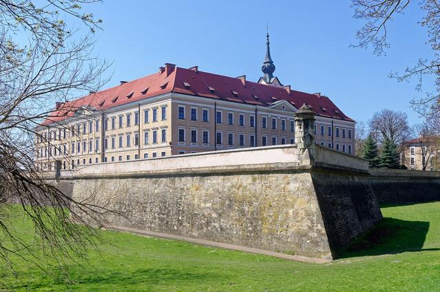 Rzeszów Castle